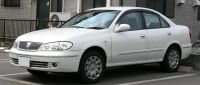 Лот: 5793108. Фото: 2. Аренда легковых авто (nissan... Прокат и аренда