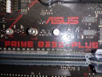 Лот: 17922791. Фото: 4. Материнская плата asus prime b350-plus. Красноярск