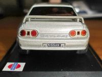 Лот: 5846679. Фото: 3. Nissan Skyline GTR R32 Del Prado... Коллекционирование, моделизм