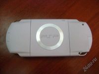 Лот: 1622315. Фото: 2. playstation portable (PSP) fat... Игровые консоли