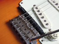 Лот: 11446035. Фото: 3. CoolZ ZST-1R/GK Stratocaster. Музыкальные инструменты и оборудование