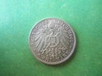 Лот: 14757038. Фото: 2. 2 марки 1901 г. 200 лет династии... Монеты