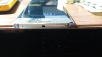 Лот: 10066424. Фото: 5. Samsung Galaxy S6 Edge 32Gb GOLD