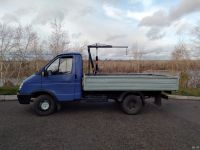 Лот: 13737876. Фото: 2. Бортовая Газель Вывоз мусора Негабарит. Транспортные услуги, вывоз мусора