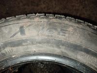 Лот: 16698130. Фото: 2. Michelin x ice 195 65 15. Шины, Диски