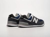 Лот: 24973944. Фото: 3. Кроссовки New Balance 574. Одежда, обувь, галантерея
