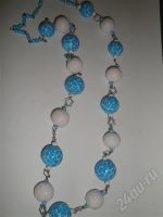 Лот: 670192. Фото: 3. Изделия из полимерной глины,бусы... Красноярск