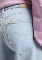 Лот: 20329026. Фото: 6. Selvedge denim ! Женские прямые...