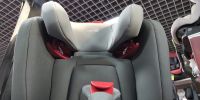 Лот: 15316526. Фото: 7. Автокресло Roemer Kidfix 2R 15-36...