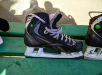 Лот: 5330523. Фото: 3. Коньки Reebok Platinum Bandy... Красноярск