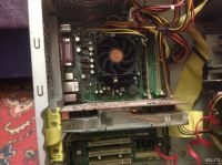 Лот: 9026188. Фото: 4. Системный блок Intel Celeron AMD... Красноярск