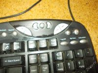 Лот: 2077532. Фото: 3. клавиатура. Компьютеры, оргтехника, канцтовары