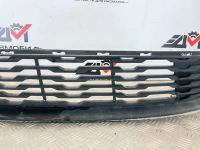 Лот: 25781225. Фото: 4. решетка в бампер Kia Rio QB. Красноярск