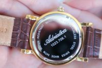 Лот: 13445336. Фото: 3. Швейцарские часы Adriatica. Ювелирные изделия, бижутерия, часы