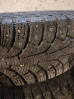 Лот: 19420561. Фото: 4. Шины Nokian Nordman 5 SUV. Красноярск