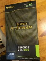 Лот: 12491618. Фото: 2. GeForce® GTX 1080 Super JetStream... Комплектующие