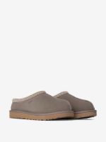 Лот: 25803662. Фото: 2. Тапочки UGG Tasman, Серый. Одежда, обувь, галантерея