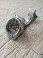 Лот: 18923416. Фото: 2. Наручные часы CASIO AQ-180WD-1B. Часы, аксессуары