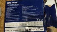 Лот: 16306485. Фото: 6. Автомагнитола Alpine CDE-102Ri
