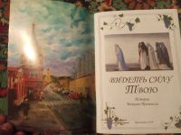 Лот: 18254162. Фото: 2. Видеть силу Твою Истории Божьего... Литература, книги