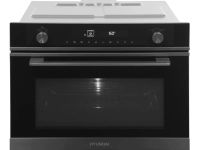 Лот: 25887673. Фото: 4. Электрический духовой шкаф Hyundai... Красноярск