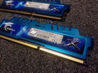 Лот: 16420202. Фото: 2. 16gb ddr3 G.Skill 2133MHz CL10-12-12-31. Комплектующие