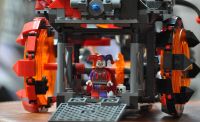 Лот: 18199085. Фото: 2. Конструктор LEGO NEXO KNiGHTS... Игрушки