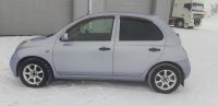 Лот: 17240167. Фото: 6. Nissan march