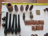 Лот: 24562584. Фото: 2. Для горелок, резаков и инверторов... Сварка и резка