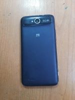 Лот: 21011190. Фото: 2. Телефон Zte skate 2. Смартфоны, связь, навигация