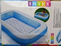 Лот: 4306261. Фото: 4. Бассейн надувной детский прямоугольный...