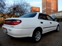 Лот: 11876668. Фото: 11. Toyota Carina, 1995, V-1500, АКПП...