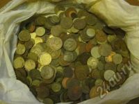 Лот: 5722849. Фото: 2. Продам старые монеты ссср оптом... Монеты