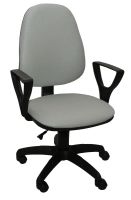 Лот: 10593361. Фото: 4. Кресло Престиж-Поло (темно-корич... Красноярск