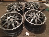 Лот: 4924273. Фото: 4. Диски OZ Итальянские R17. Красноярск