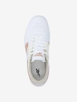 Лот: 25370074. Фото: 6. Кеды женские Reebok Wanda, Белый
