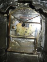 Лот: 17166234. Фото: 11. Часы каминные кварцевые рабочие...