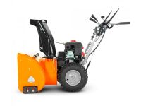 Лот: 25655846. Фото: 2. Снегоуборщик YARD FOX 6654E. Садовый инструмент и инвентарь