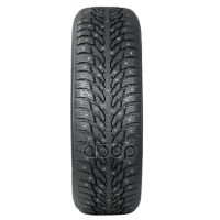 Лот: 21875070. Фото: 3. Автошина NOKIAN TYRES Hakkapeliitta... Авто, мото, водный транспорт