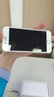 Лот: 8327090. Фото: 3. Apple iPhone 6 64Gb, Gold. Красноярск