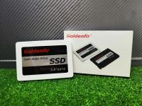Лот: 25079548. Фото: 2. SSD Goldenfir 480 ГБ ССД-диск... Комплектующие