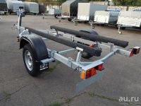 Лот: 14584683. Фото: 10. Прицеп МЗСА 81771С