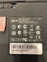 Лот: 16190428. Фото: 4. Комплектующие ноутбука Acer Aspire... Красноярск