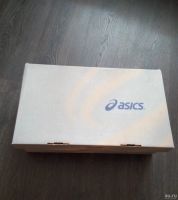 Лот: 11797048. Фото: 5. Волейбольные кросовки Asics Gel...