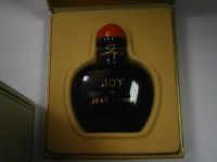 Лот: 6365111. Фото: 9. Parfum JOY в чёрном керамическом...