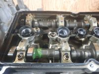 Лот: 19008176. Фото: 2. Двигатель Nissan Serena C26 MR20DD... Автозапчасти