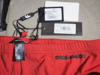 Лот: 16136937. Фото: 4. Новые плавки мужские Dsquared2... Красноярск