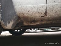 Лот: 16202941. Фото: 2. Ремонт порогов Киа Рио 3. Авто, мото, водный транспорт
