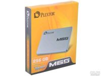 Лот: 13297112. Фото: 2. plextor m6s sata 6gb\s 256gb. Комплектующие