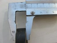 Лот: 7457623. Фото: 5. Ремень генератора 4РК-860 на иномарки